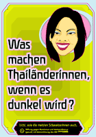 schweizer anti-rassismuss kampagne